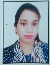 SHUMAILA KHANAM